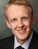 Christian Weber Weiterbildungsassistent