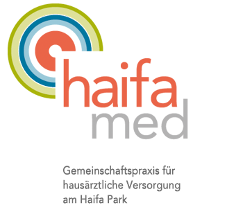 haifa med - Gemeinschaftspüraxis für hausärztliche Versorgung am Haifa Park Dr. med. Martin Reith  Facharzt für Innere Medizin & Anselm K. Gottstein Facharzt für Allgemeinmedizin 